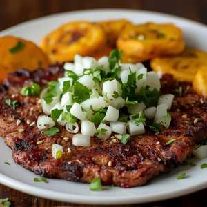 Bistec De Palomilla