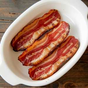 TURKEY BACON (4)