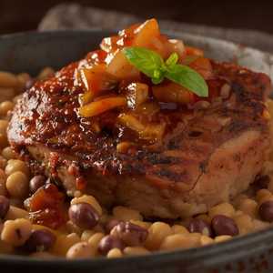 Pork Chop