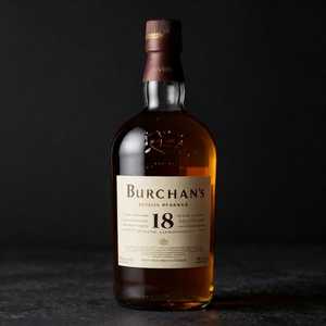 Buchanan's 18