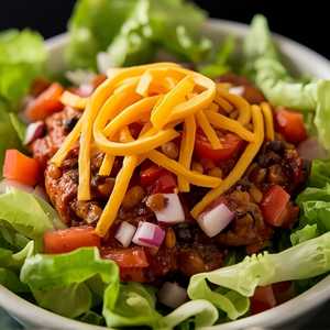 Salad Bowl