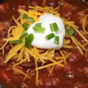 Chili Bowl