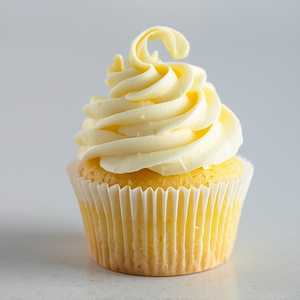 White Chocolate Mousse