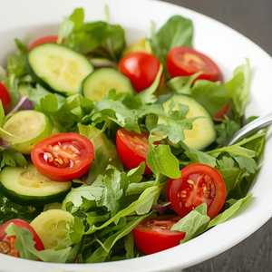 Garden Salad