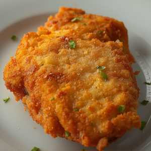 Boneless Fried Chicken