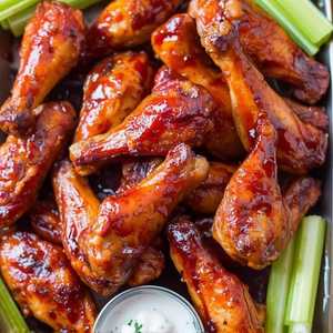 ULTIMATE WINGS