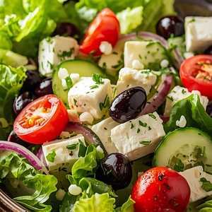 Greek Salad