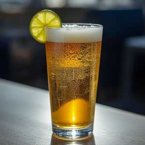Banded Brewing – Mexican Lager