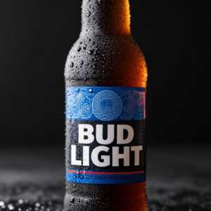 BUD LIGHT