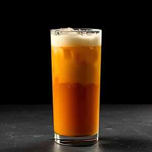 Thai Iced Tea