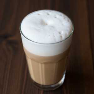 Latte