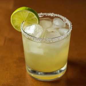House Margarita