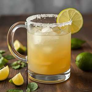 De La Casa (Half Pitcher)