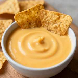 Chile Con Queso