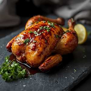 Baby Chicken*