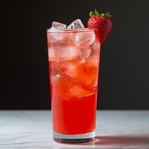 Strawberry Lemonade