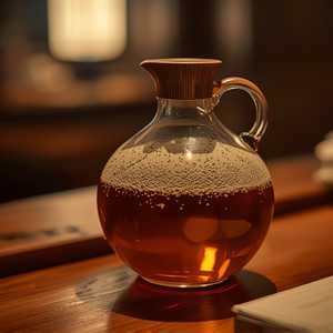 Hot Sake (Large 10oz)
