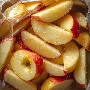 Apple Slices