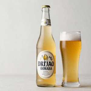 Menabrea Bionda Lager