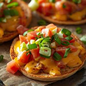 Quesadillitas