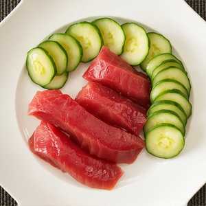 Tuna Cucumber Maki