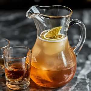 Ninfarita Carafe