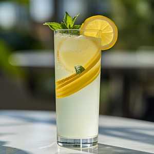 Lemonade