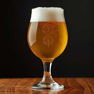 Coppertail Unholy / American Tripel / 9.5% / Tampa, Florida