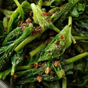 Daily Greens