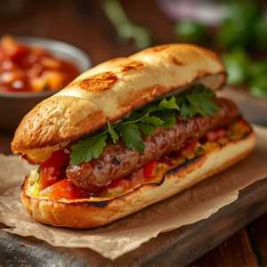 Choripan