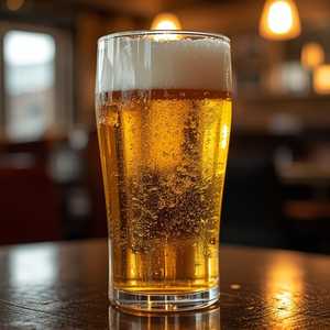Ambar Lager
