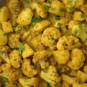 Aloo Gobi