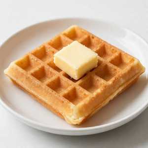 Belgian Waffle