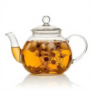 Rishi Tea Non-Caffeinated