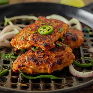 Chicken Choila