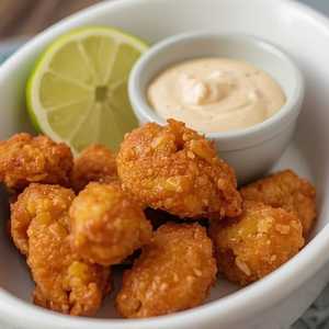 Karaage Fried Chicken