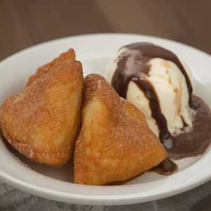 Sopapillas