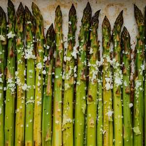 Roasted Asparagus