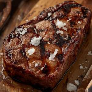 14 oz NY Strip