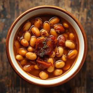 Charro Beans