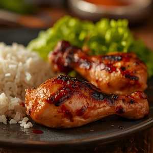 Platillo Nutritivo D' Piernitas