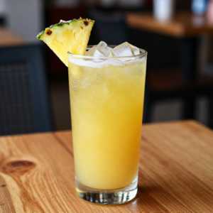 Pineapple Juice