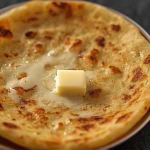 Aloo Paratha