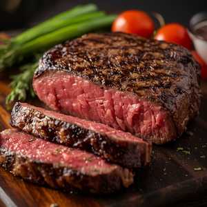 Hand-Cut Sirloin - 11 oz.