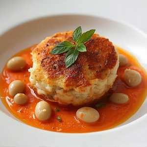 Crab Cake