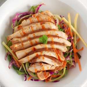 Chinese Chicken Salad