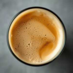 Bulletproof Coffee