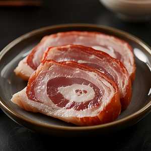 Chashu (3pcs)
