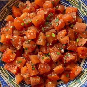 Turkish Salad