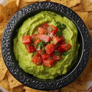 Orden Guacamole